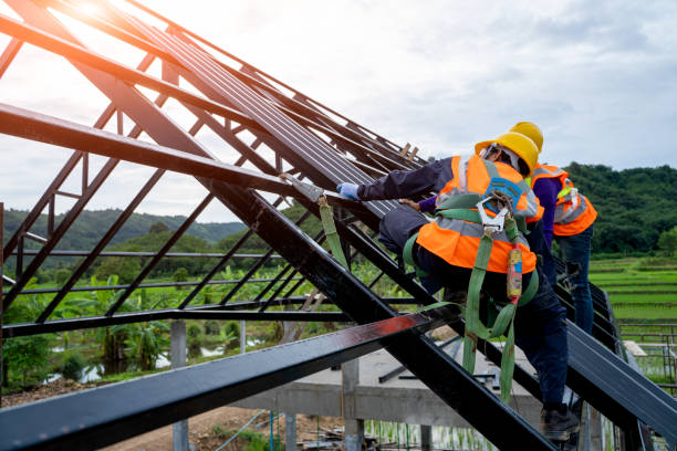 Quick and Trustworthy Emergency Roof Repair Services in Mentone, CA