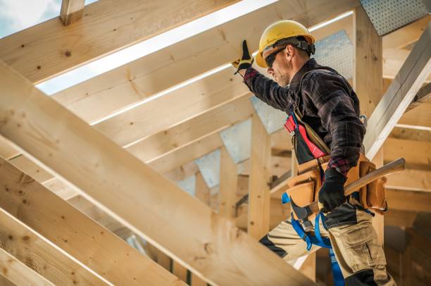 Best Roof Repair Services  in Mentone, CA
