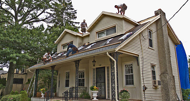 Best Roof Repair Services  in Mentone, CA