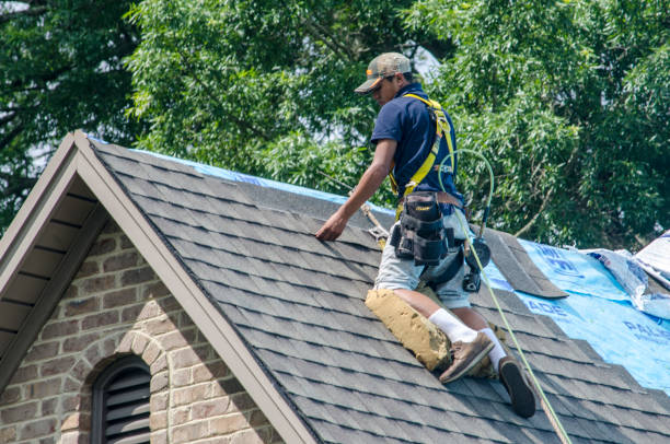 Best New Roof Installation  in Mentone, CA