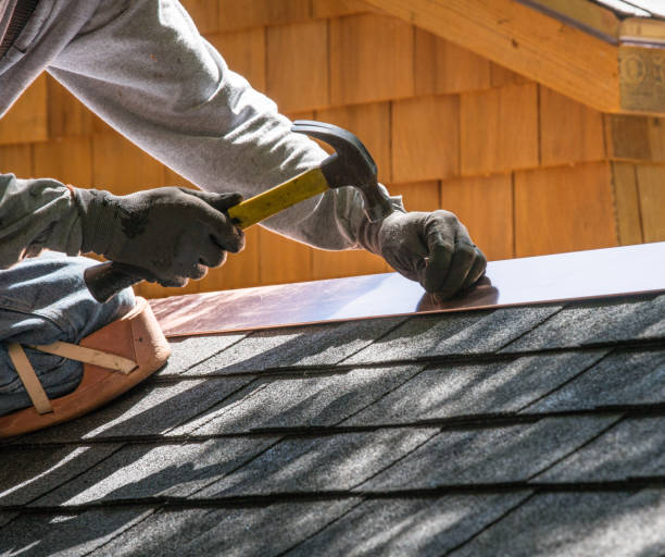 Best Shingle Roofing Installation  in Mentone, CA